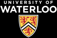 University of Waterloo Logo